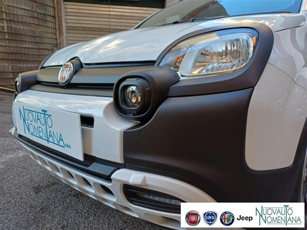 Panda Panda Pandina Cross 1.0 Fi