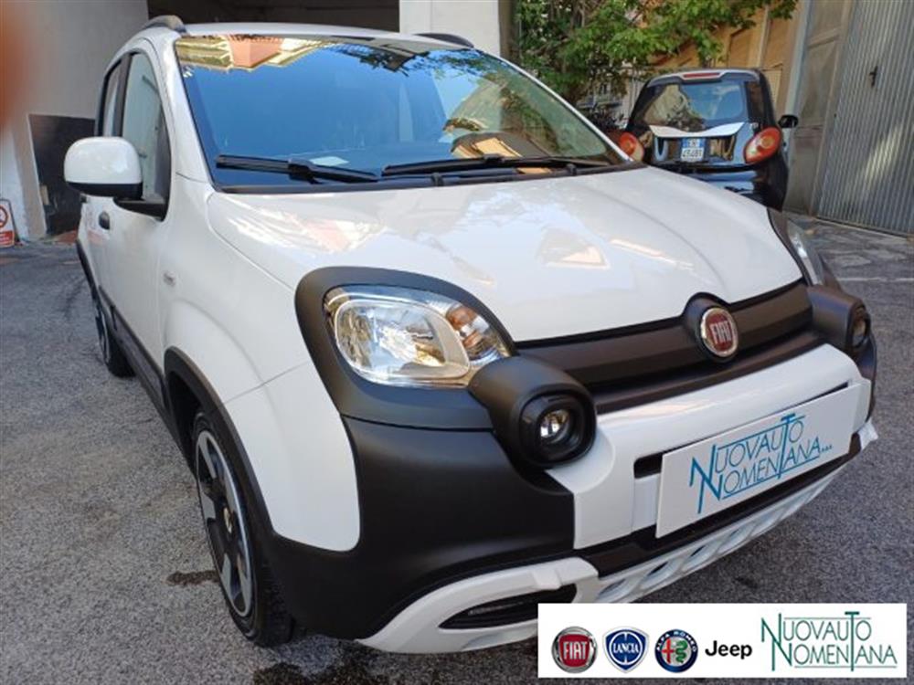 Panda Panda Pandina Cross 1.0 Fi