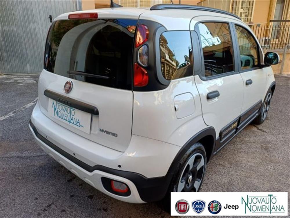Panda Panda Pandina Cross 1.0 Fi