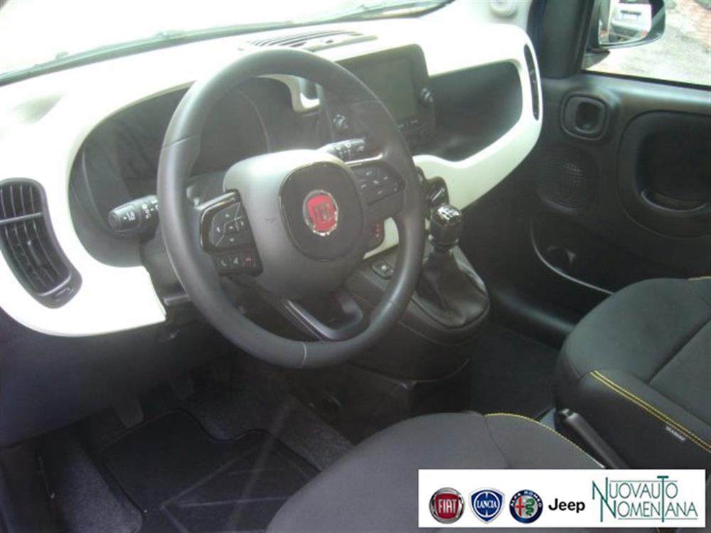 Panda Panda Pandina Cross 1.0 Fi