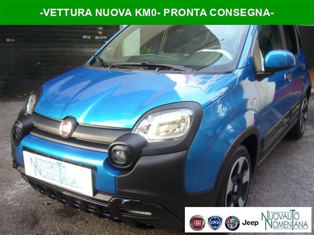 Panda Panda Pandina Cross 1.0 Fi