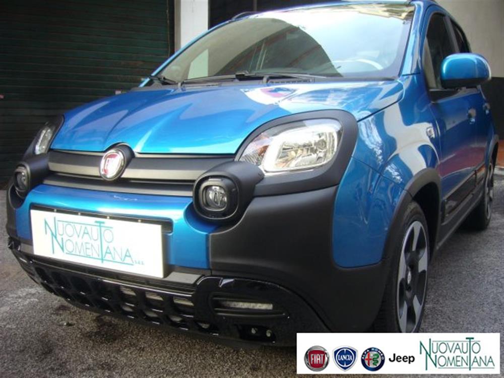 Panda Panda Pandina Cross 1.0 Fi