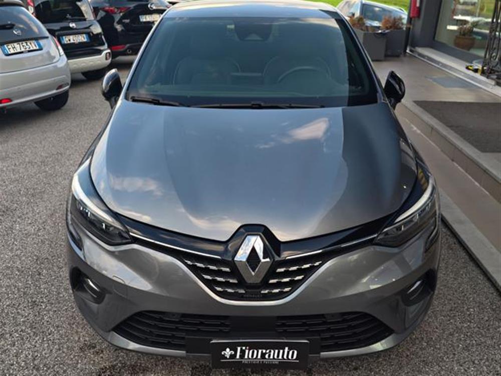 Clio Clio TCe 100 CV GPL 5 por