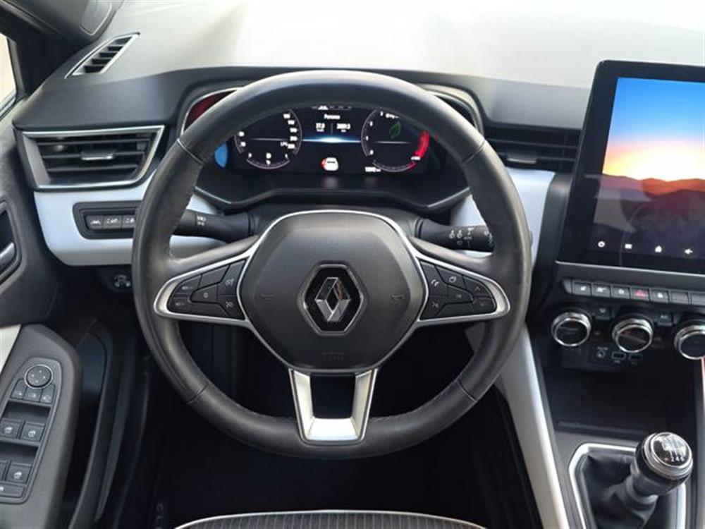Clio Clio TCe 100 CV GPL 5 por