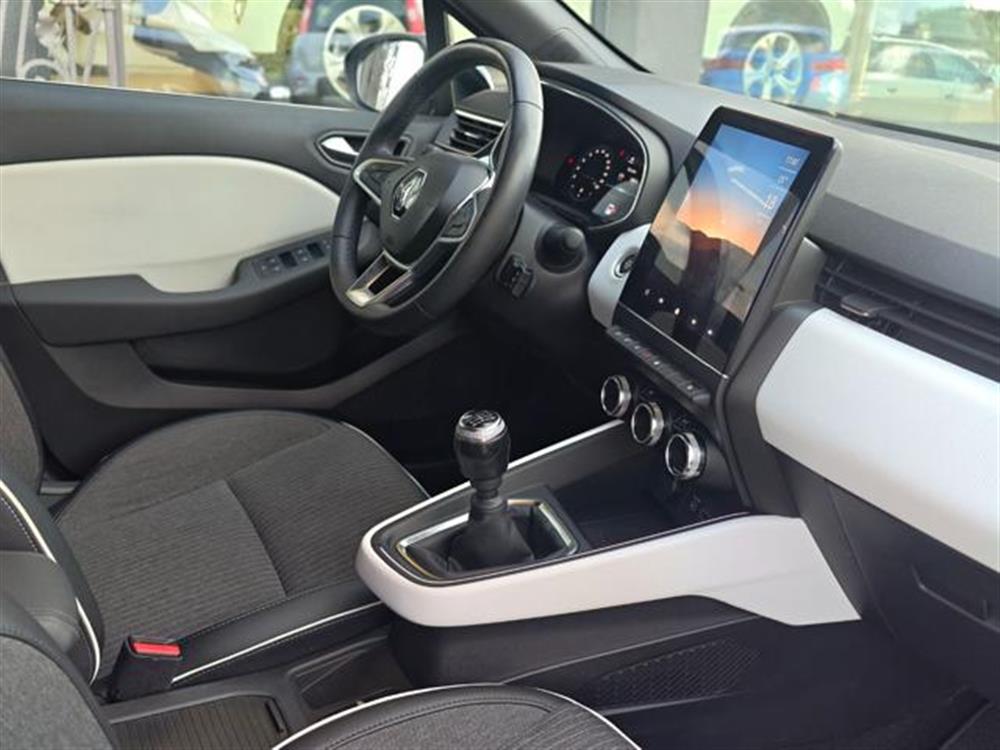 Clio Clio TCe 100 CV GPL 5 por