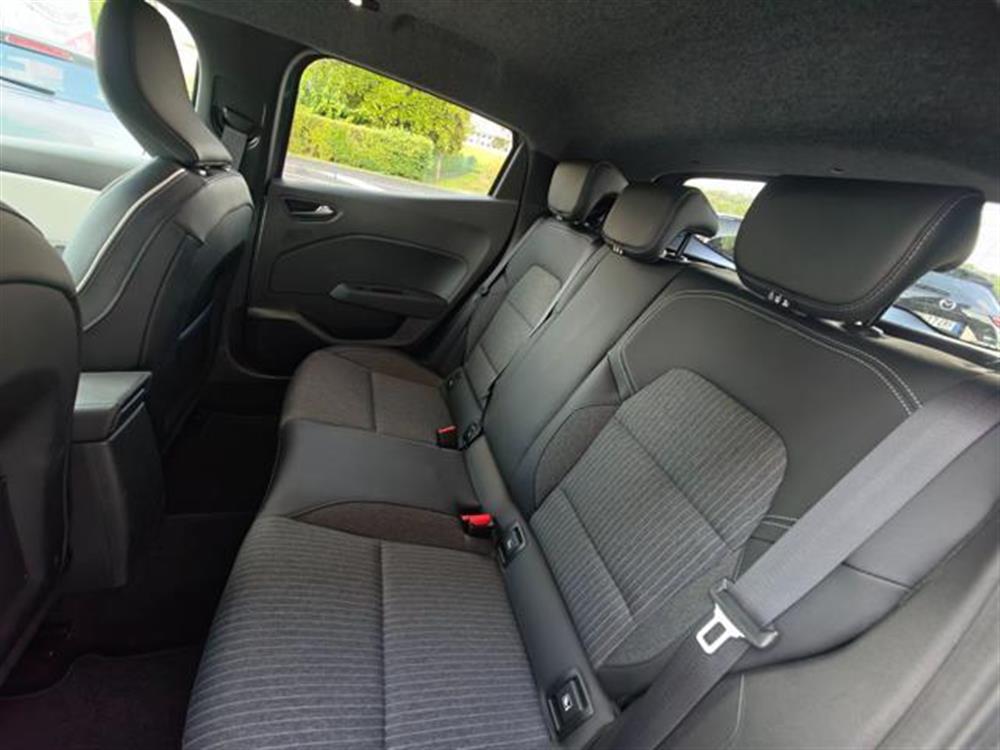 Clio Clio TCe 100 CV GPL 5 por