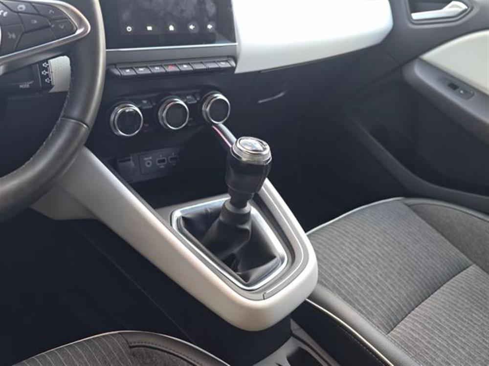 Clio Clio TCe 100 CV GPL 5 por