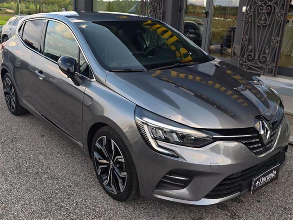 Clio Clio TCe 100 CV GPL 5 por