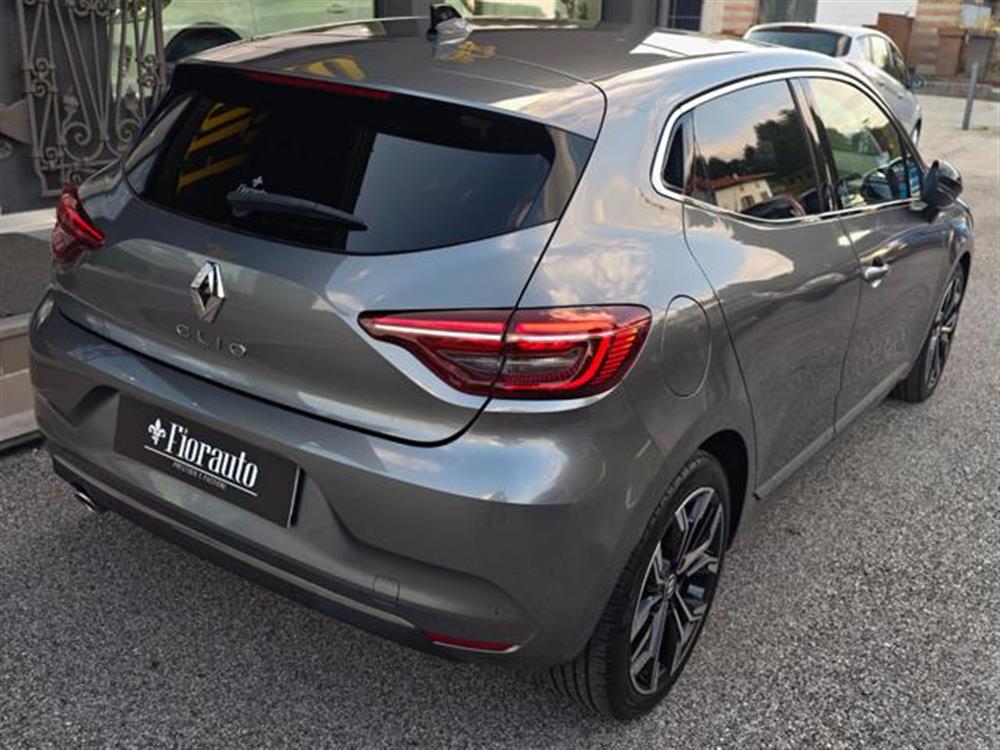 Clio Clio TCe 100 CV GPL 5 por