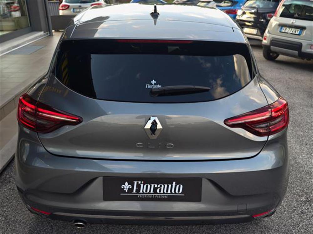 Clio Clio TCe 100 CV GPL 5 por