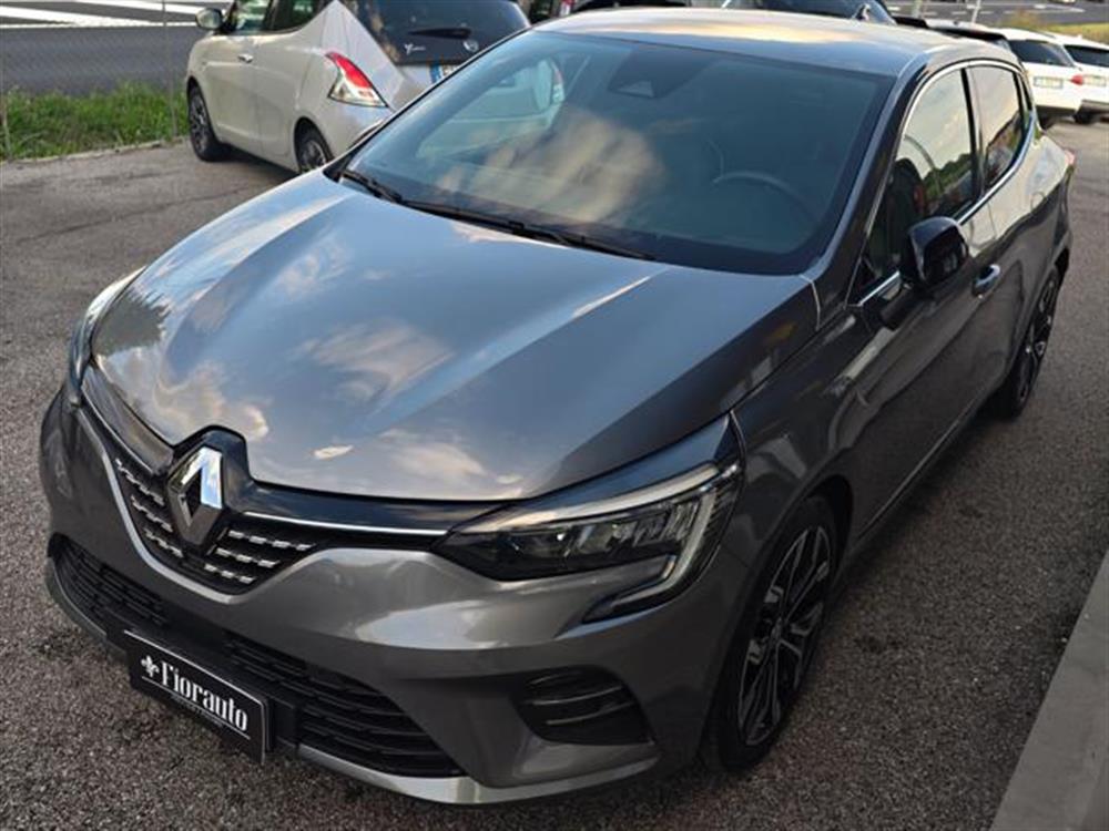Clio Clio TCe 100 CV GPL 5 por