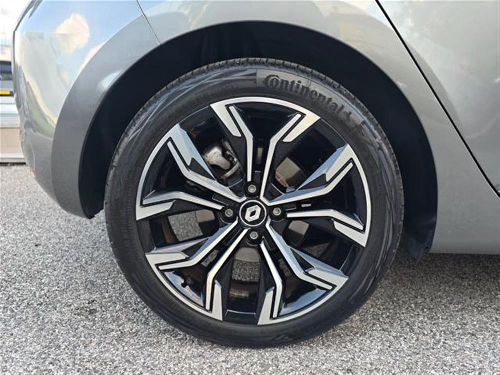 Clio Clio TCe 100 CV GPL 5 por