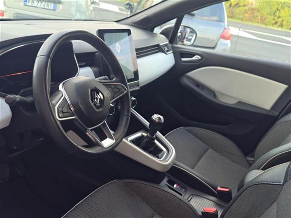 Clio Clio TCe 100 CV GPL 5 por
