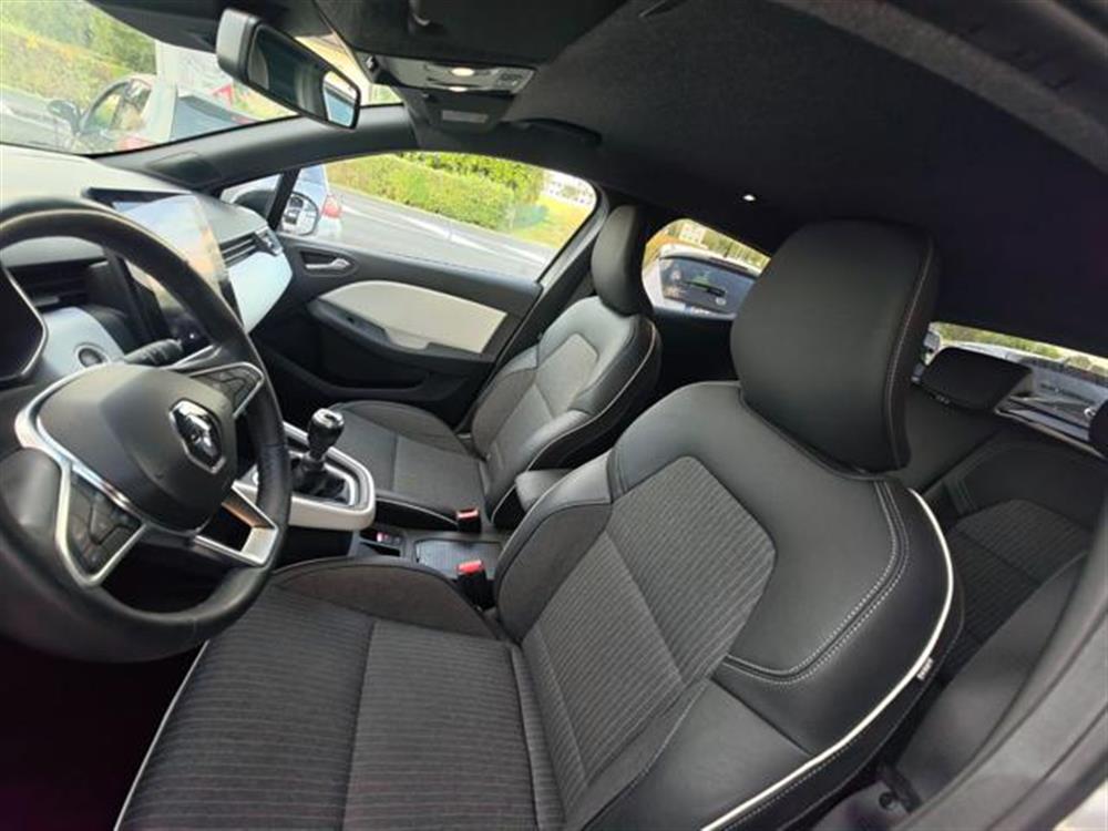 Clio Clio TCe 100 CV GPL 5 por