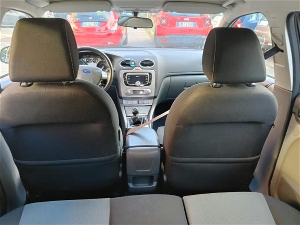 Focus Focus 1.6 TDCi (110CV) SW