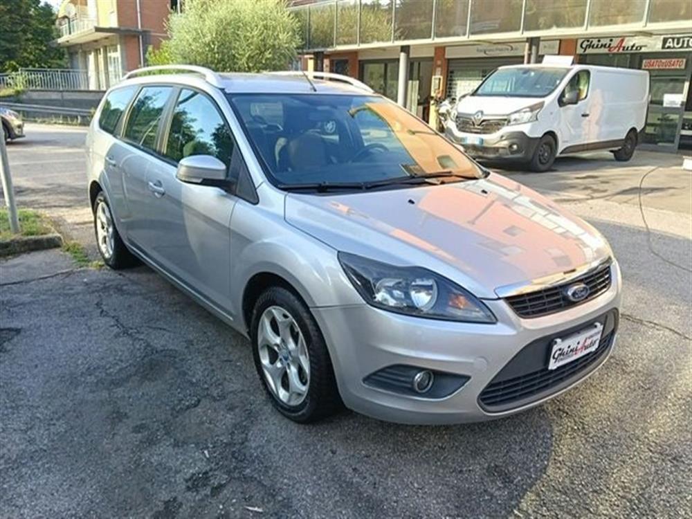 Focus Focus 1.6 TDCi (110CV) SW