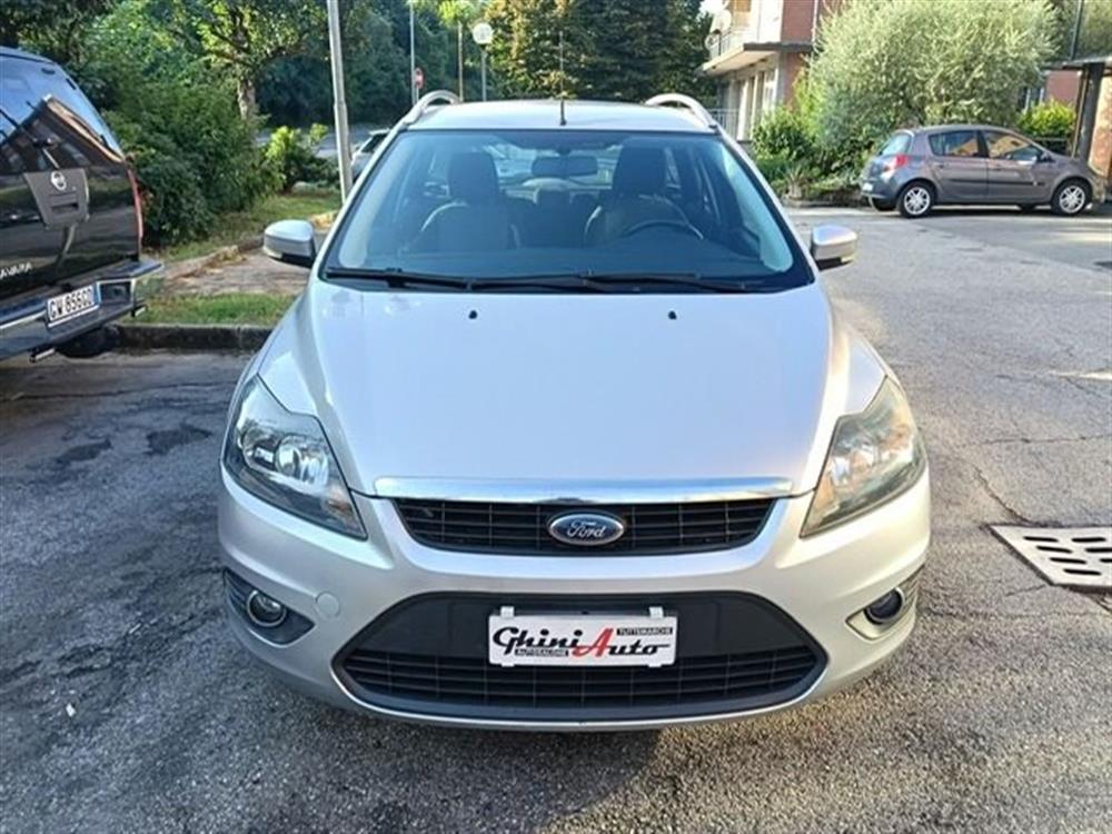 Focus Focus 1.6 TDCi (110CV) SW
