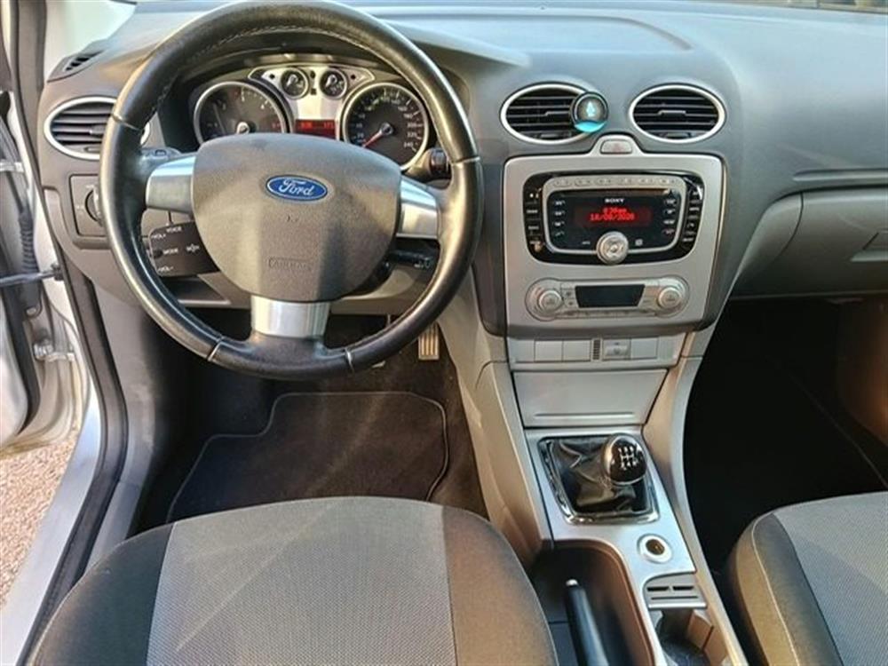 Focus Focus 1.6 TDCi (110CV) SW