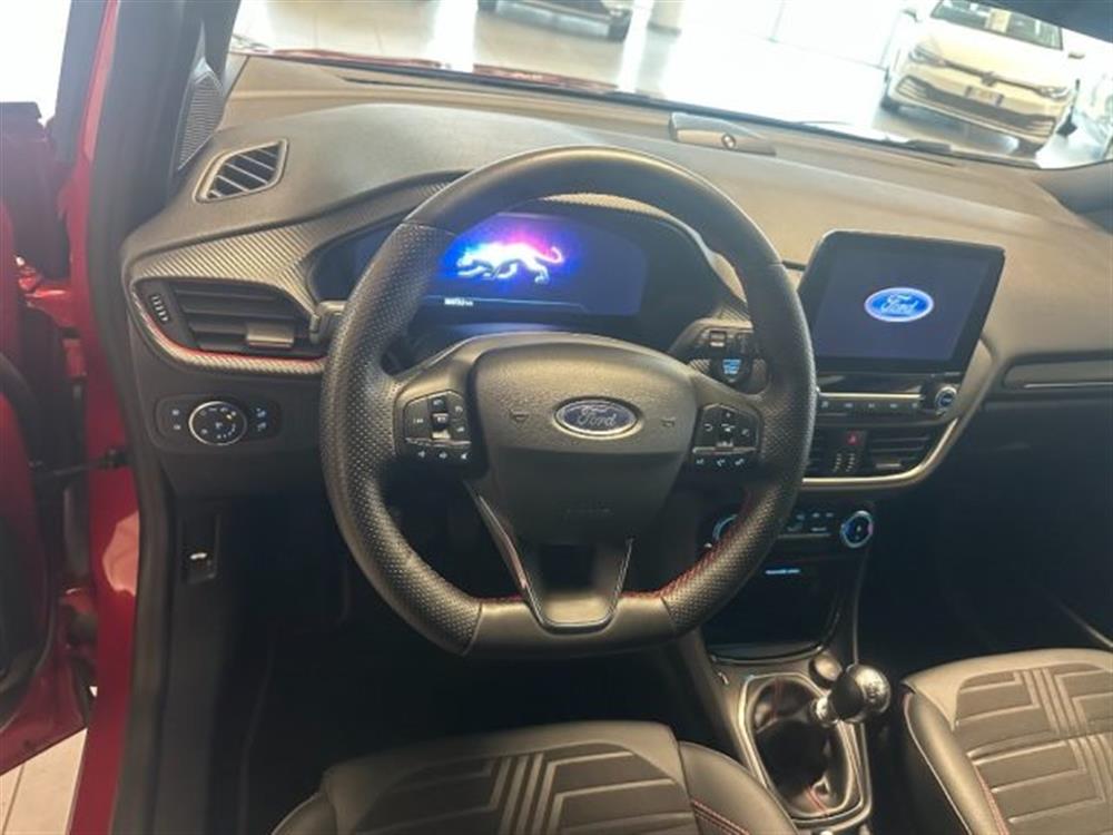 Puma Puma 1.000 BENZINA HYBRID