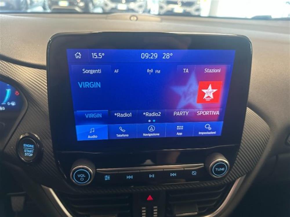 Puma Puma 1.000 BENZINA HYBRID
