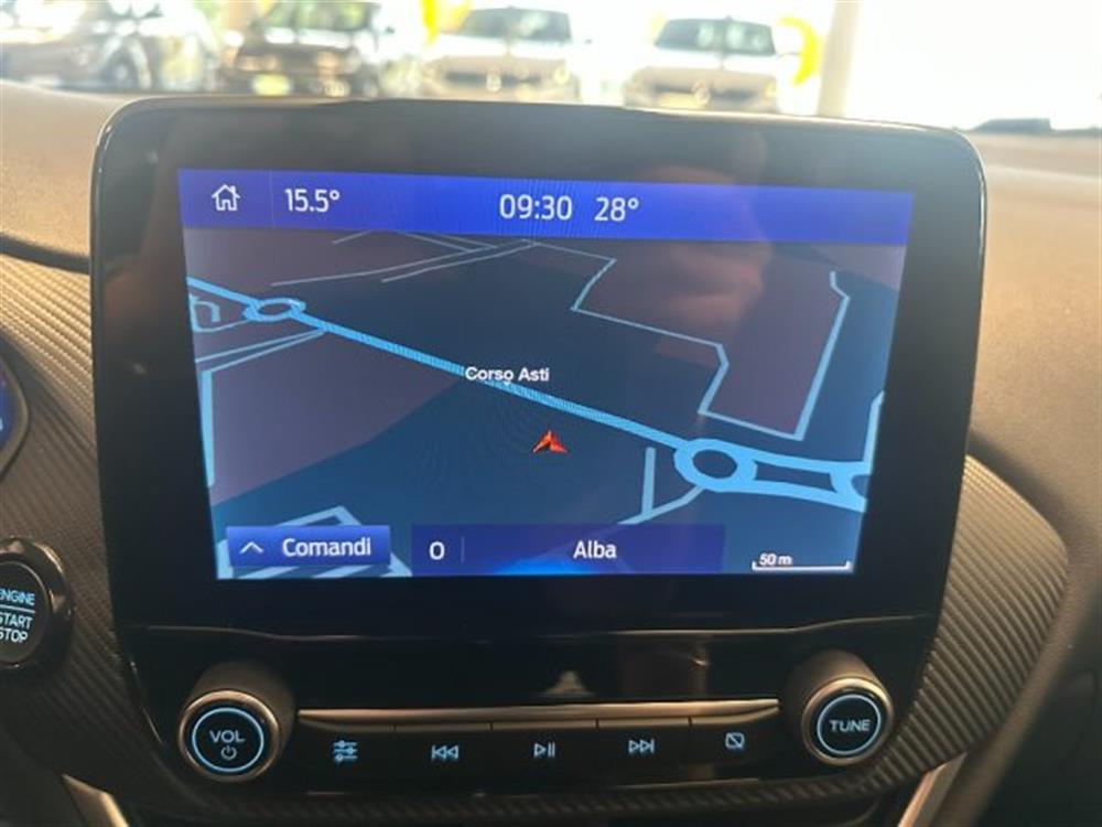 Puma Puma 1.000 BENZINA HYBRID