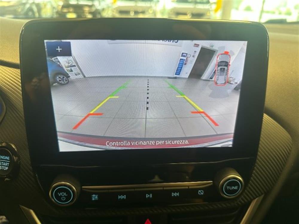 Puma Puma 1.000 BENZINA HYBRID