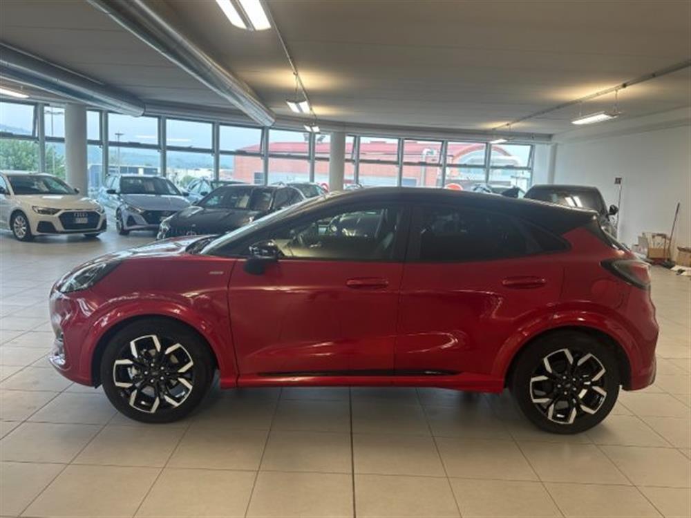 Puma Puma 1.000 BENZINA HYBRID