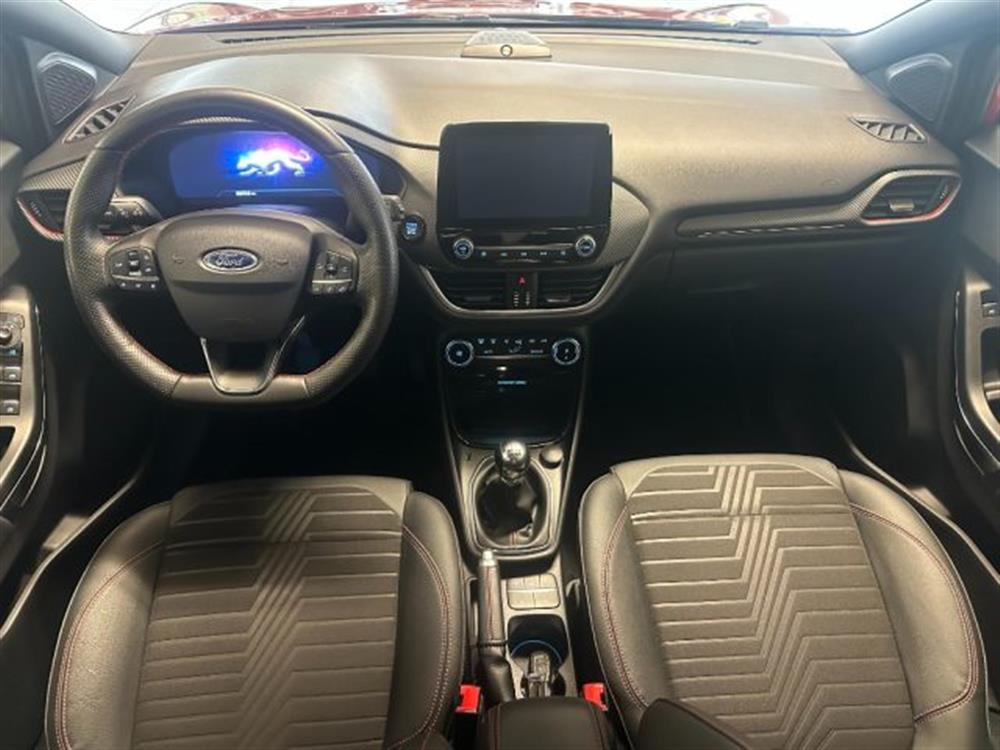 Puma Puma 1.000 BENZINA HYBRID