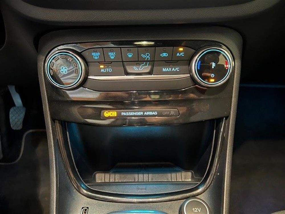 Puma Puma 1.0 EcoBoost Hybrid
