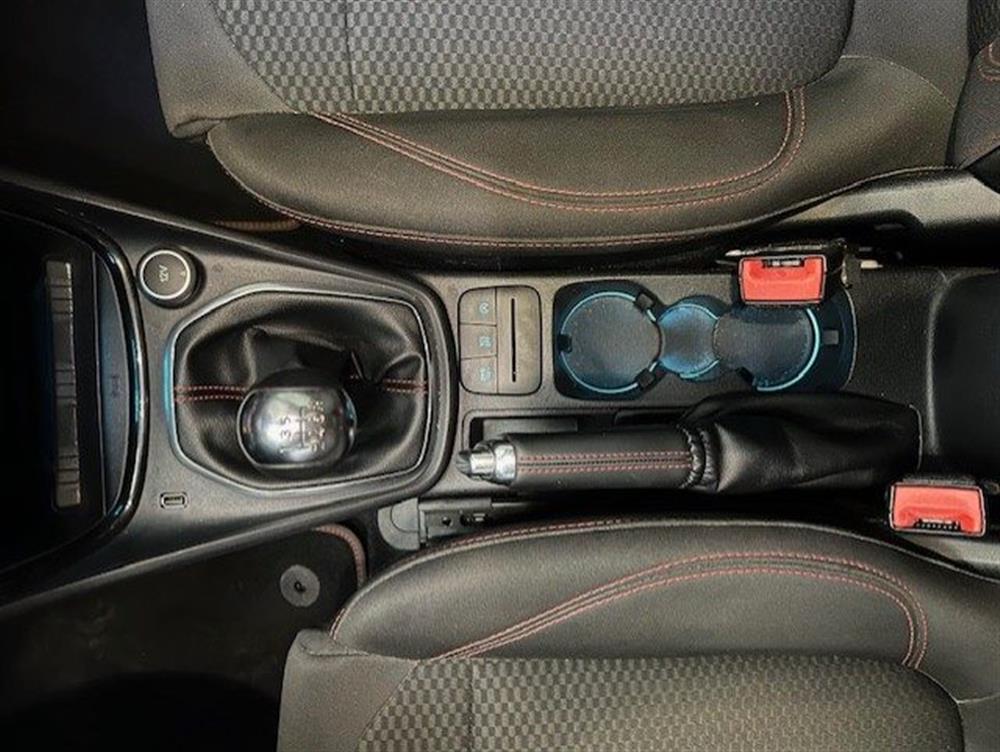 Puma Puma 1.0 EcoBoost Hybrid