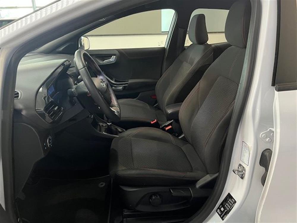 Puma Puma 1.0 EcoBoost Hybrid
