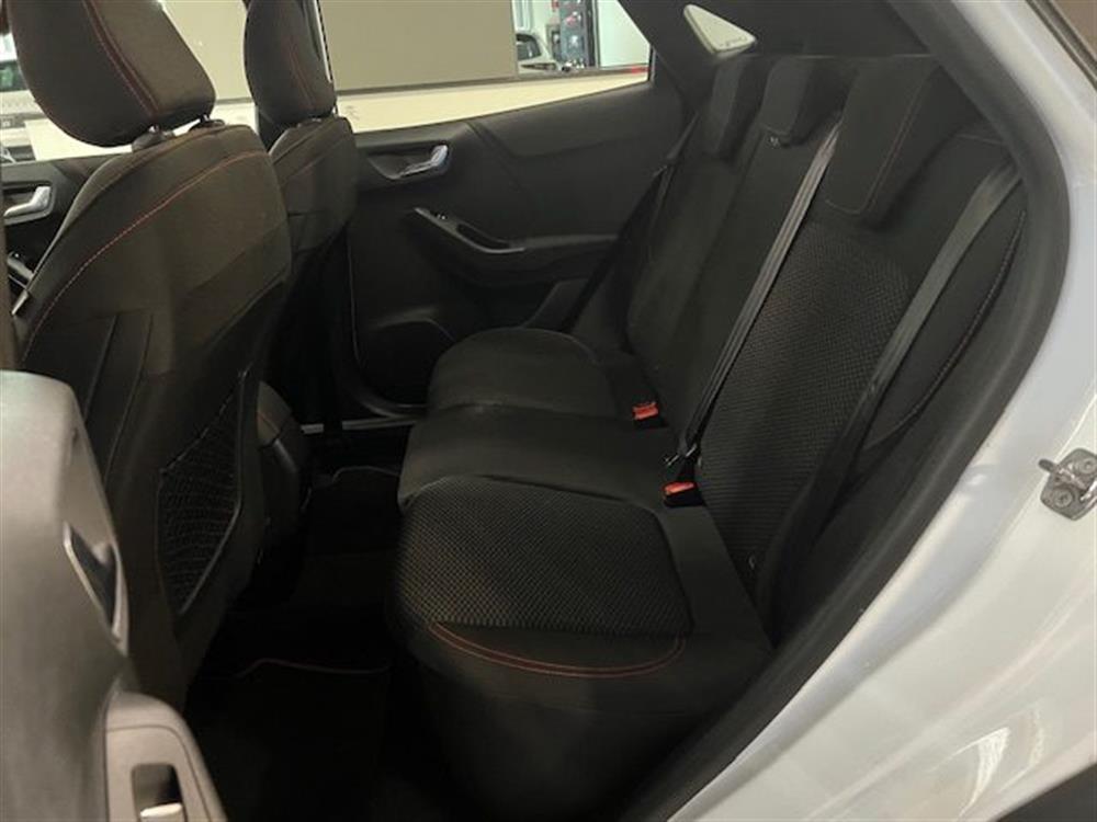 Puma Puma 1.0 EcoBoost Hybrid