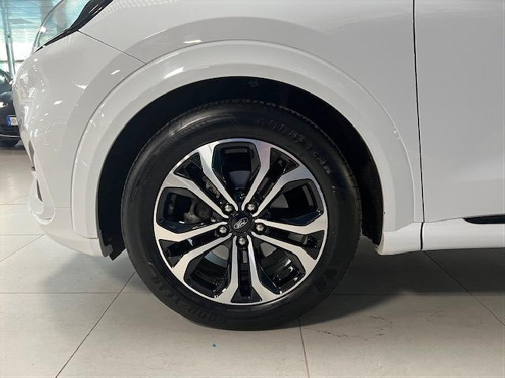 Puma Puma 1.0 EcoBoost Hybrid