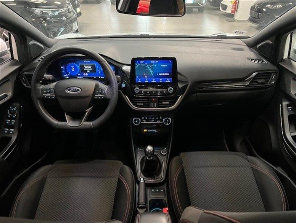 Puma Puma 1.0 EcoBoost Hybrid