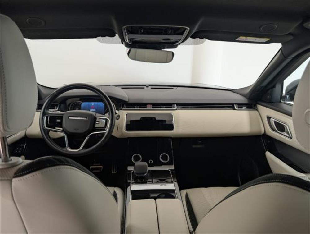 Range Rover Velar Range Rover Velar 2.0D I4 204 CV R-Dyn