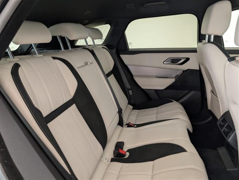Range Rover Velar Range Rover Velar 2.0D I4 204 CV R-Dyn