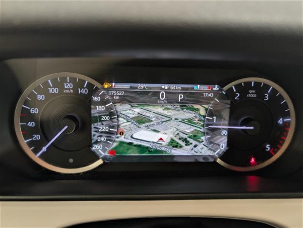 Range Rover Velar Range Rover Velar 2.0D I4 204 CV R-Dyn