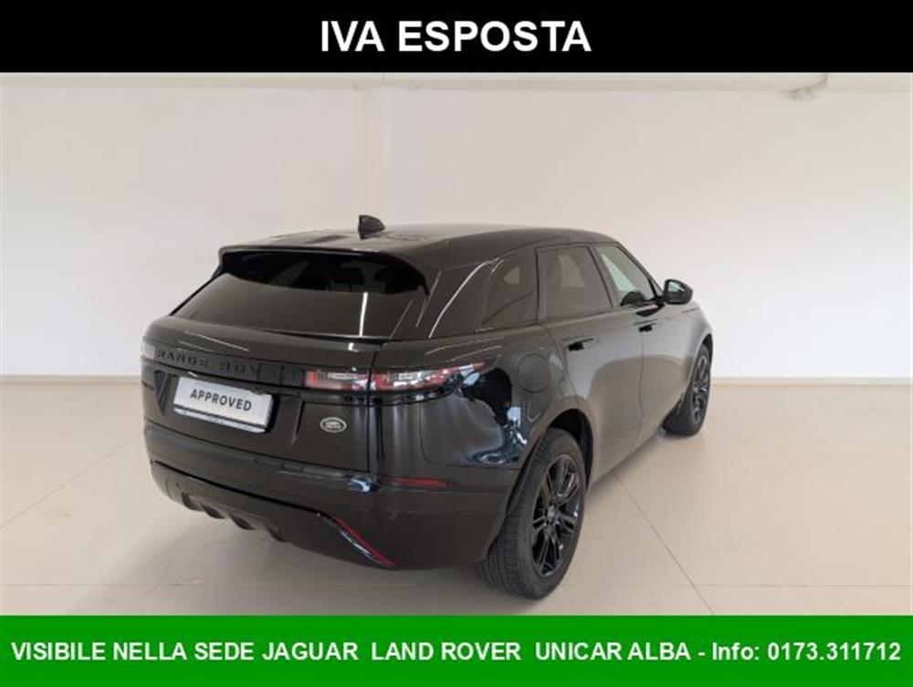Range Rover Velar Range Rover Velar 2.0D I4 204 CV R-Dyn