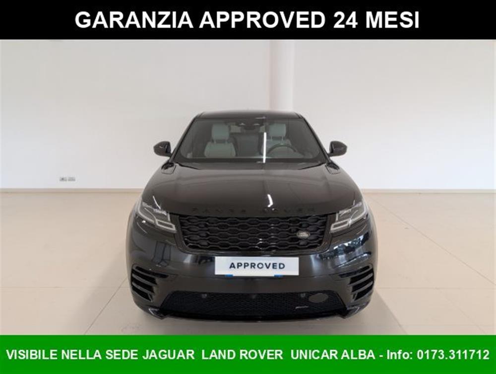 Range Rover Velar Range Rover Velar 2.0D I4 204 CV R-Dyn
