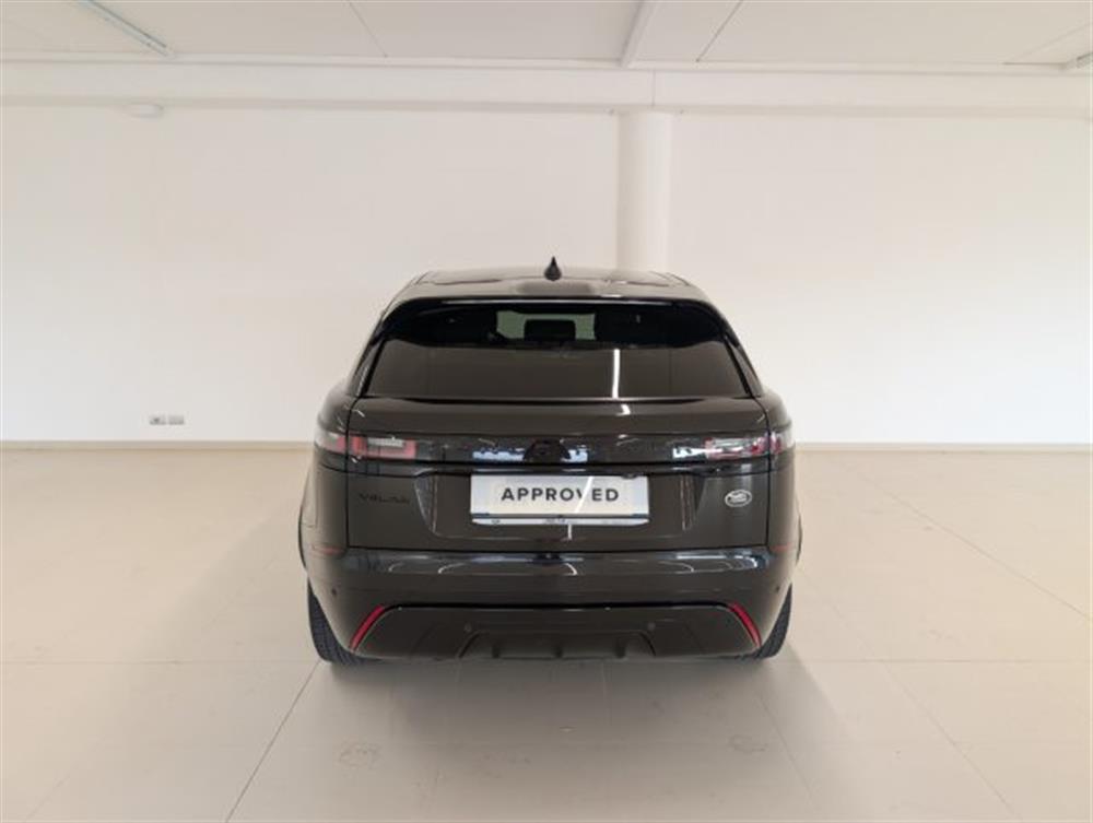 Range Rover Velar Range Rover Velar 2.0D I4 204 CV R-Dyn