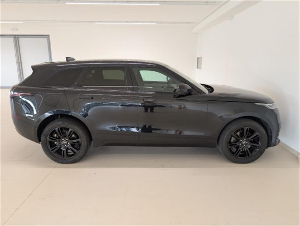 Range Rover Velar Range Rover Velar 2.0D I4 204 CV R-Dyn