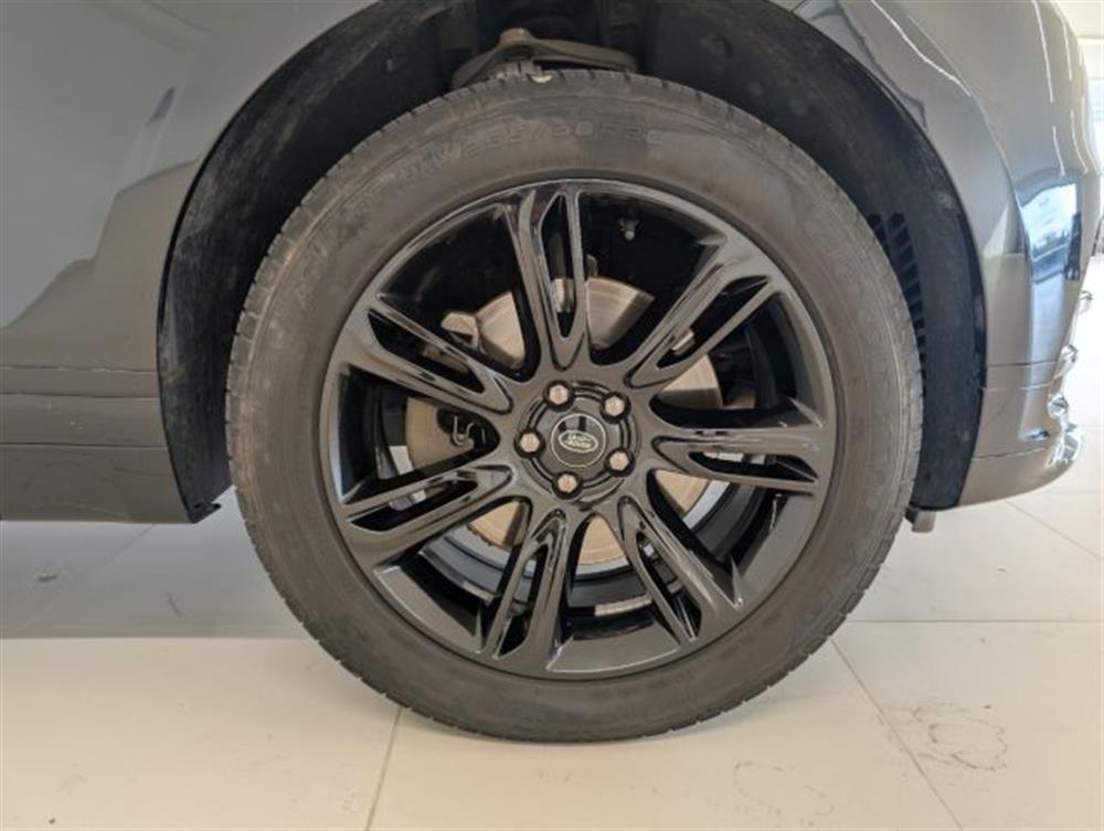 Range Rover Velar Range Rover Velar 2.0D I4 204 CV R-Dyn