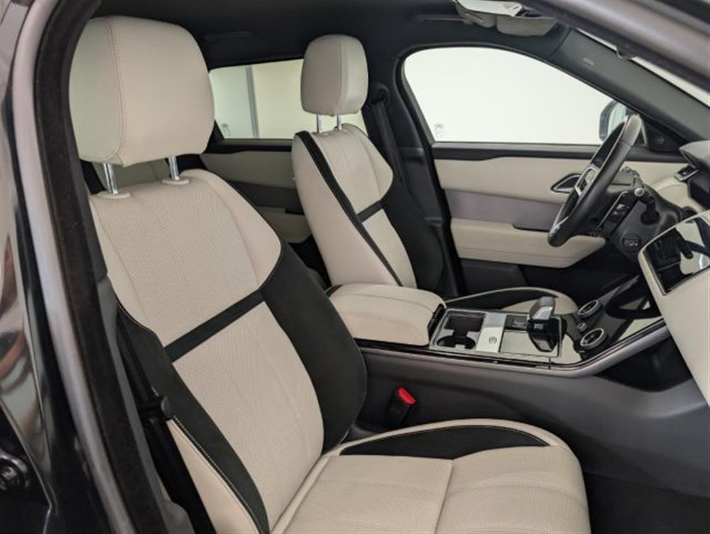 Range Rover Velar Range Rover Velar 2.0D I4 204 CV R-Dyn