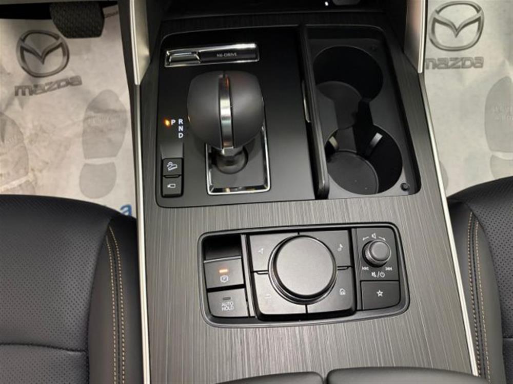CX-60 CX-60 3.3L e-Skyactiv D 24
