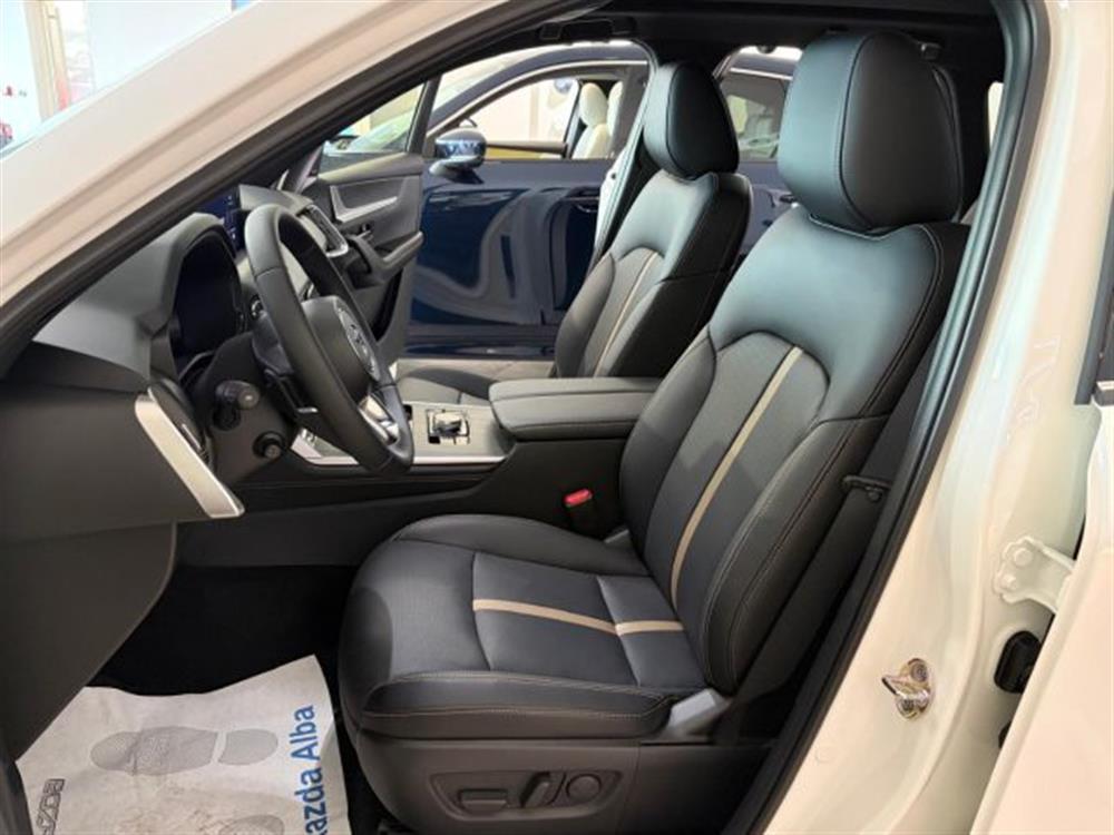 CX-60 CX-60 3.3L e-Skyactiv D 24