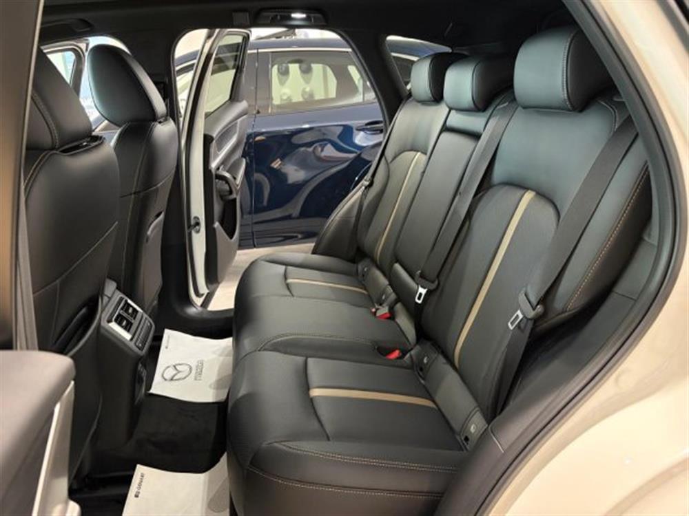 CX-60 CX-60 3.3L e-Skyactiv D 24