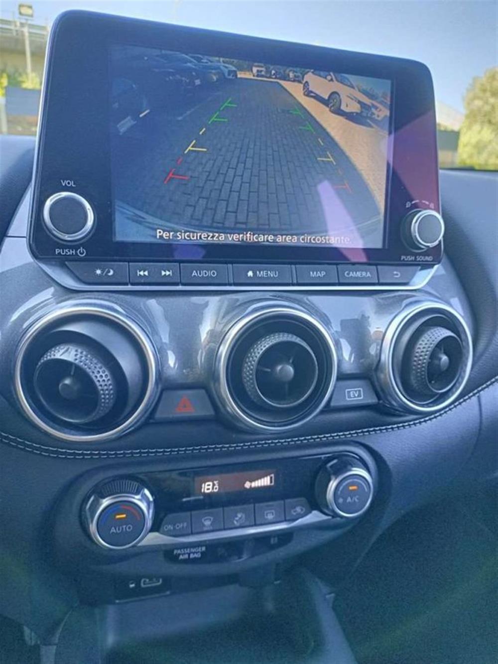 Juke Juke 1.6 hev N-Connecta