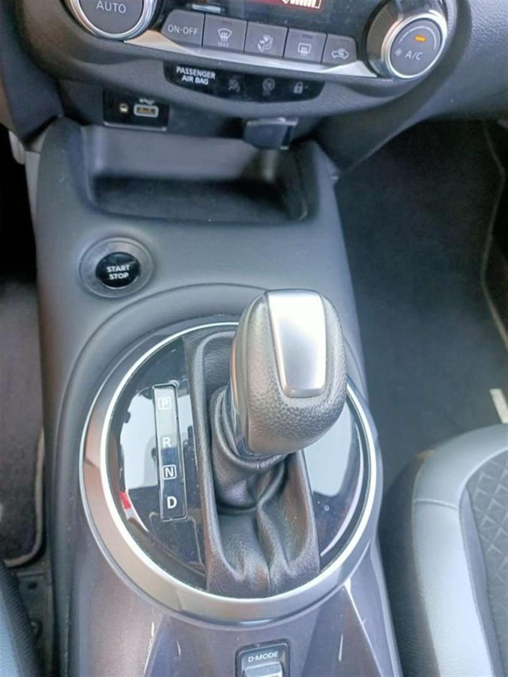 Juke Juke 1.6 hev N-Connecta
