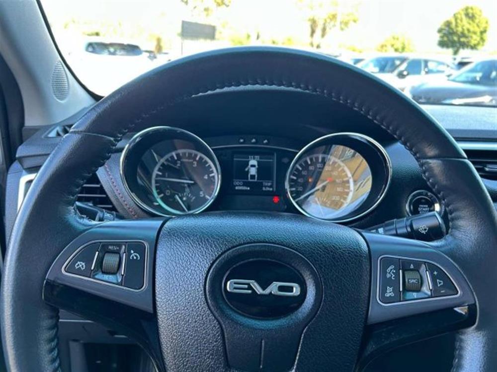 Other Other Cross4 Evo 2.0 Turbo
