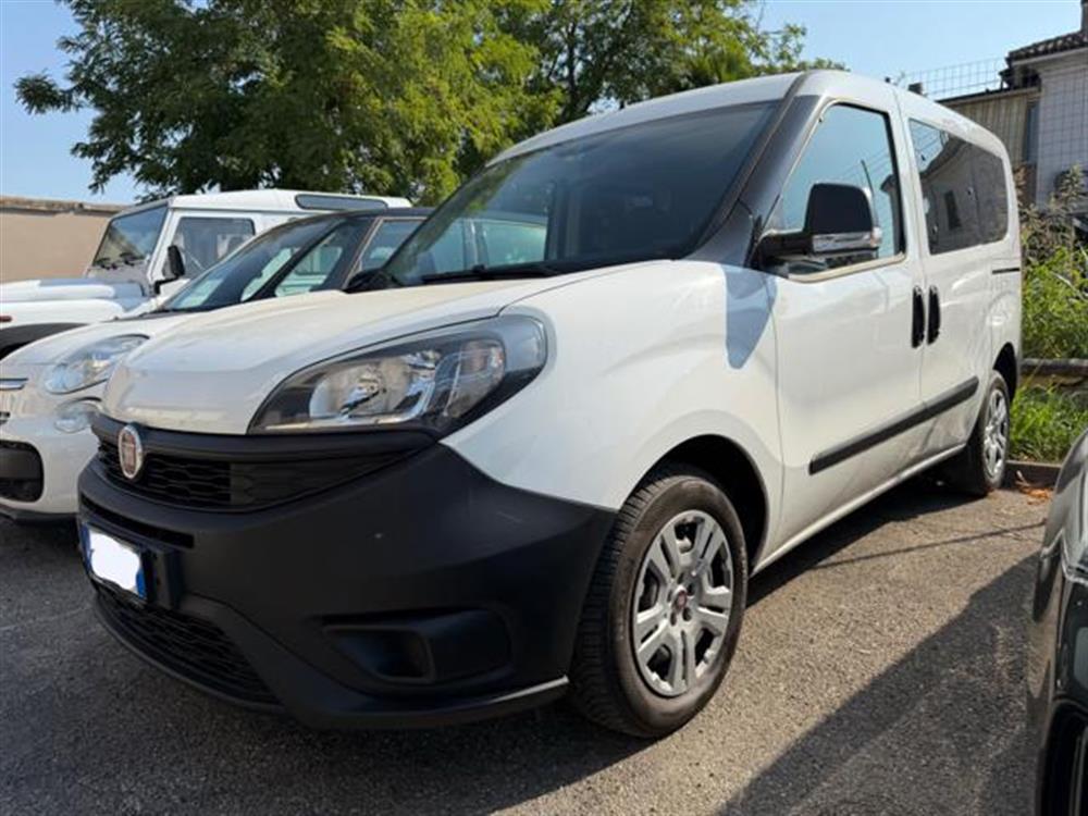 Doblo Doblo IN PROMOZIONE!!AUTOC